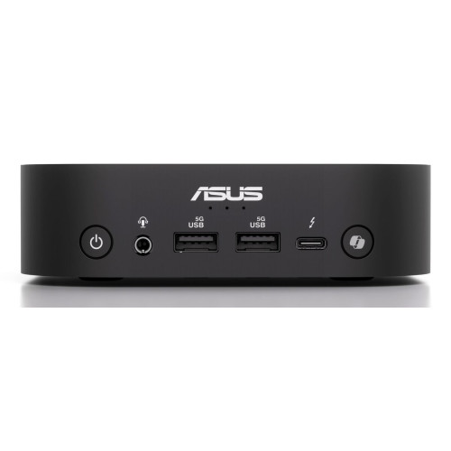 ASUS NUC RNUC14LNKU5073N2 Intel Core Ultra 5 226V 16 GB LPDDR5x-SDRAM 512 GB SSD Windows 11 Pro Mini PC Preto