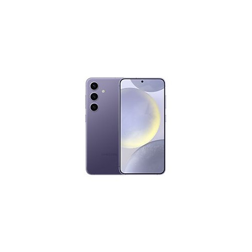 Samsung Galaxy S24 15,8 cm (6.2") Dual SIM Android 14 5G USB Type-C 8 GB 256 GB 4000 mAh Violeta