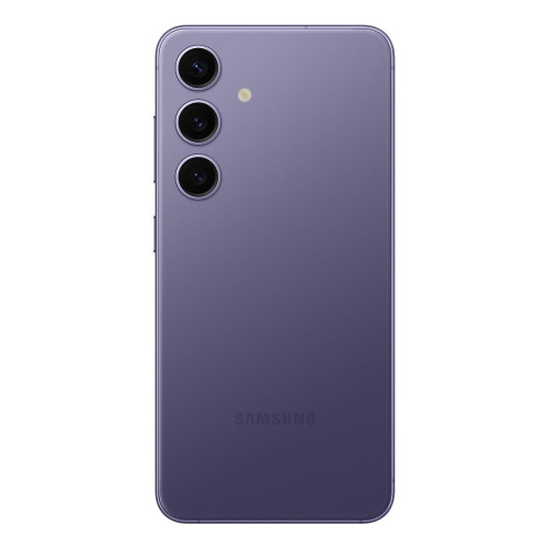 Samsung Galaxy S24 15,8 cm (6.2") Dual SIM Android 14 5G USB Type-C 8 GB 256 GB 4000 mAh Violeta