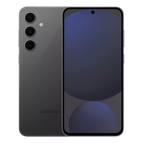 Samsung Galaxy S24 FE 17 cm (6.7") Dual SIM Android 14 5G USB Type-C 8 GB 128 GB 4700 mAh Grafite