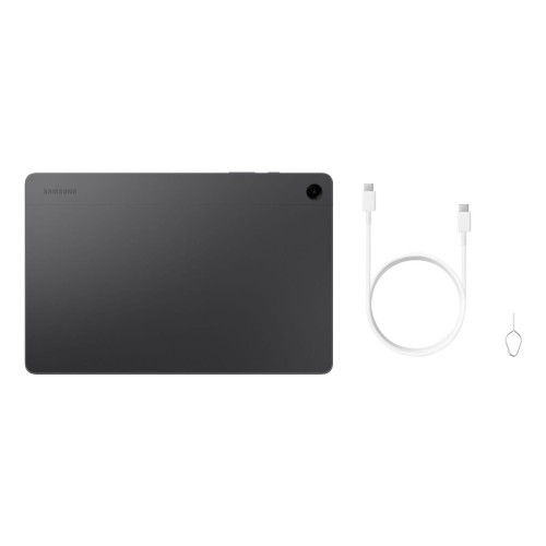 Samsung Galaxy Tab A9+ SM-X210 Qualcomm Snapdragon 64 GB 27,9 cm (11") 4 GB Wi-Fi 5 (802.11ac) Android 13 Grafite