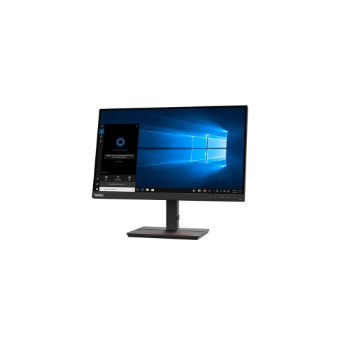 Lenovo ThinkVision S22e-20 LED display 54,6 cm (21.5") 1920 x 1080 pixels Full HD Preto