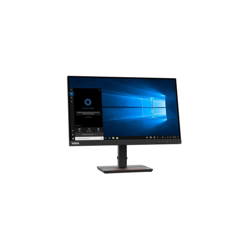 Lenovo ThinkVision S22e-20 LED display 54,6 cm (21.5") 1920 x 1080 pixels Full HD Preto