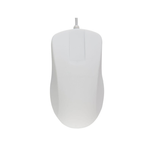 CHERRY AK-PMH1 rato Medical Ambidestro USB Type-A Ótico 1000 DPI