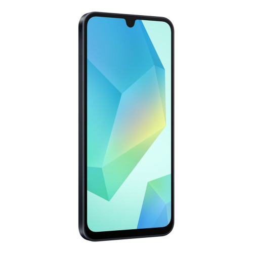 Samsung Galaxy A16 17 cm (6.7") Dual SIM híbrido 4G USB Type-C 8 GB 256 GB 5000 mAh Preto