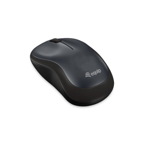 Equip 245111 rato Escritório Ambidestro RF Wireless Ótico