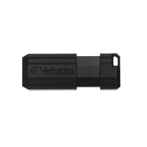 Verbatim PinStripe unidade de memória USB 8 GB USB Type-A 2.0 Preto