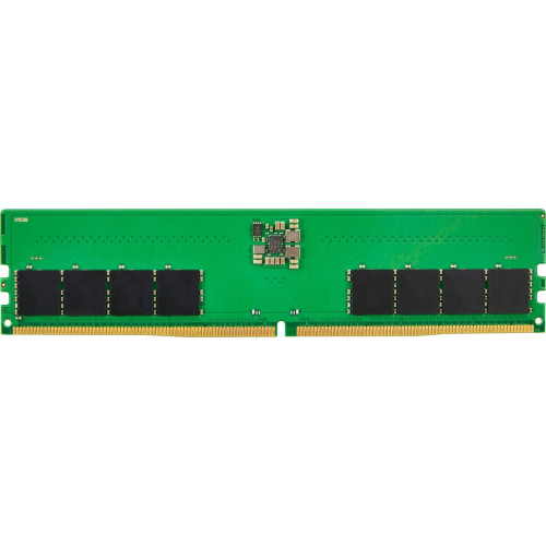 HP 16GB DDR5 (1x16GB) 4800 UDIMM NECC Memory módulo de memória 4800 MHz