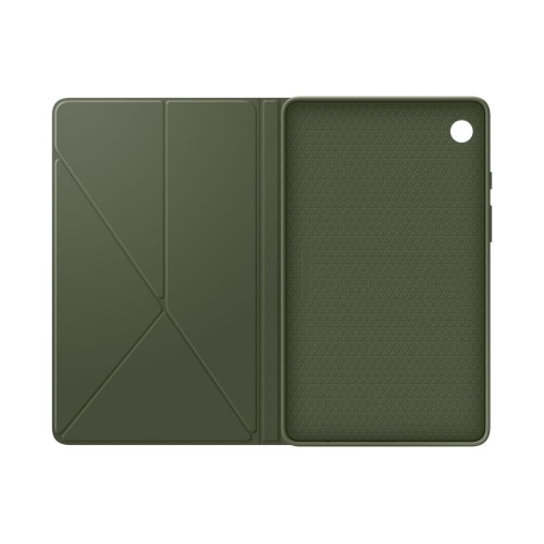 Samsung EF-BX110TBEGWW capa para tablet 22,1 cm (8.7") Fólio Preto