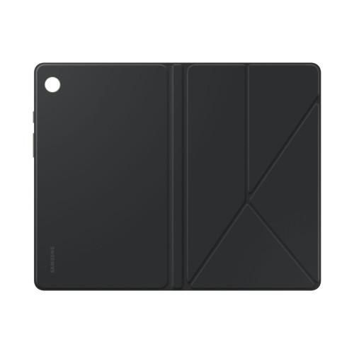 Samsung EF-BX110TBEGWW capa para tablet 22,1 cm (8.7") Fólio Preto