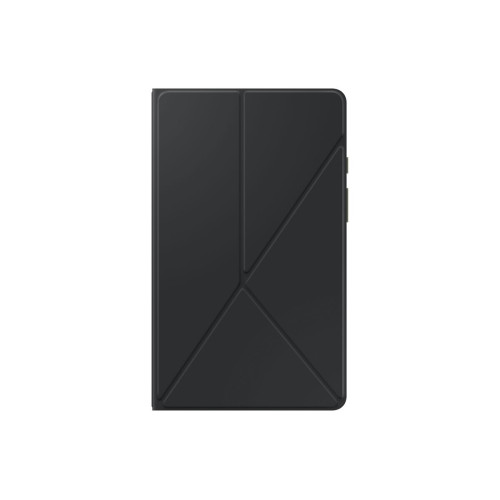 Samsung EF-BX110TBEGWW capa para tablet 22,1 cm (8.7") Fólio Preto