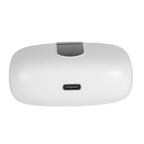 iggual True Sound Auscultadores True Wireless Stereo (TWS) Intra-auditivo Chamadas Música Bluetooth Branco