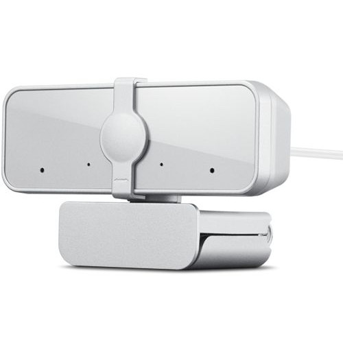 Lenovo GXC1E71383 webcam 2,8 MP 1920 x 1080 pixels USB Branco