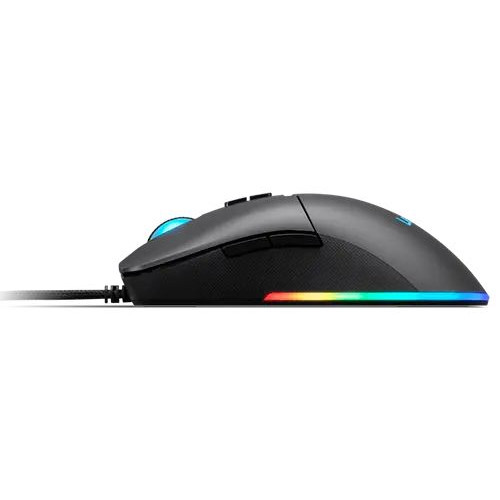 Lenovo GY51M74265 rato Jogos Mão direita USB Type-A 8000 DPI
