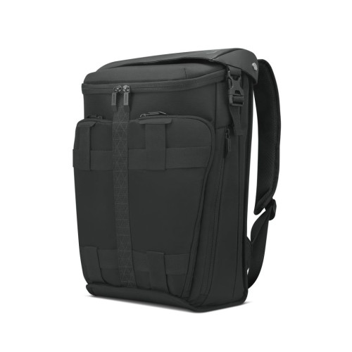 Lenovo Legion Active Gaming Backpack bk| GX41C86982 mochila Mochila de viagem Preto Poliéster