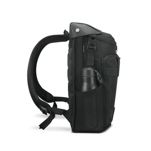 Lenovo Legion Active Gaming Backpack bk| GX41C86982 mochila Mochila de viagem Preto Poliéster