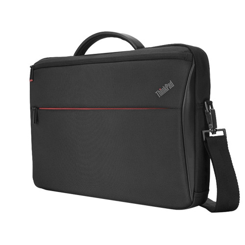 Lenovo 4X40W19826 mala para portáteis 35,6 cm (14") Bolsa tipo pasta Preto