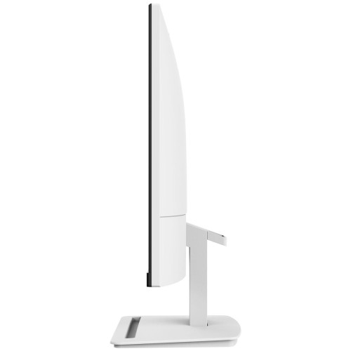 MSI Pro MP243XW monitor de ecrã 60,5 cm (23.8") 1920 x 1080 pixels Full HD Branco