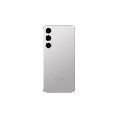 Samsung Galaxy S24 15,8 cm (6.2") Dual SIM Android 14 5G USB Type-C 8 GB 128 GB 4000 mAh Cinzento, Cor mármore