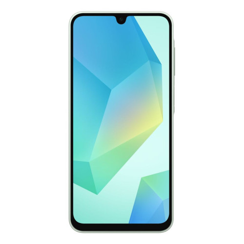 Samsung Galaxy A16 17 cm (6.7") Dual SIM híbrido 4G USB Type-C 4 GB 128 GB 5000 mAh Verde