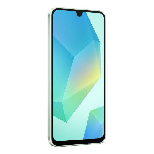 Samsung Galaxy A16 17 cm (6.7") Dual SIM híbrido 4G USB Type-C 4 GB 128 GB 5000 mAh Verde