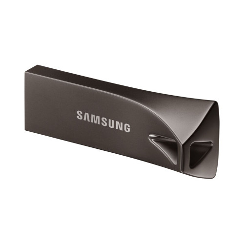 Samsung MUF-256BE unidade de memória USB 256 GB USB Type-A 3.2 Gen 1 (3.1 Gen 1) Cinzento