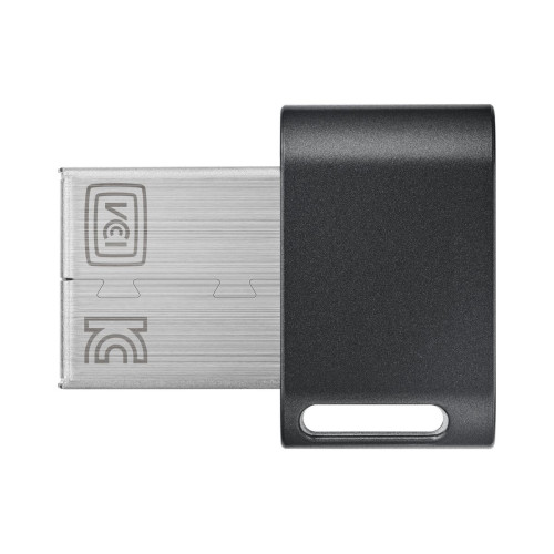 Samsung MUF-256AB unidade de memória USB 256 GB USB Type-A 3.2 Gen 1 (3.1 Gen 1) Cinzento, Prateado