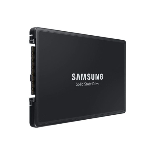 Samsung PM9A3 960 GB 2.5" PCI Express 4.0 NVMe V-NAND TLC