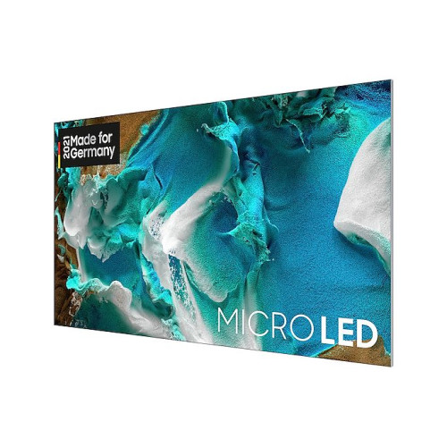 Samsung MNA110MS1AC 2,79 m (110") 4K Ultra HD Smart TV Wi-Fi Aço inoxidável