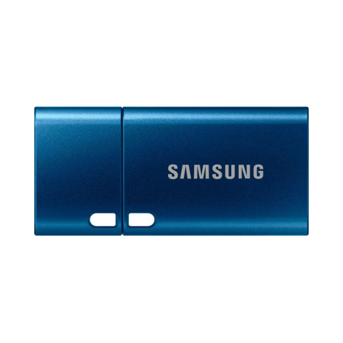 Samsung MUF-64DA unidade de memória USB 64 GB USB Type-C 3.2 Gen 1 (3.1 Gen 1) Azul