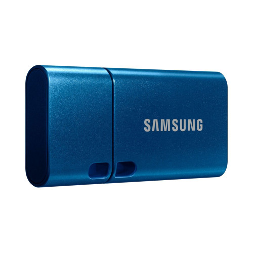 Samsung MUF-256DA unidade de memória USB 256 GB USB Type-C 3.2 Gen 1 (3.1 Gen 1) Azul