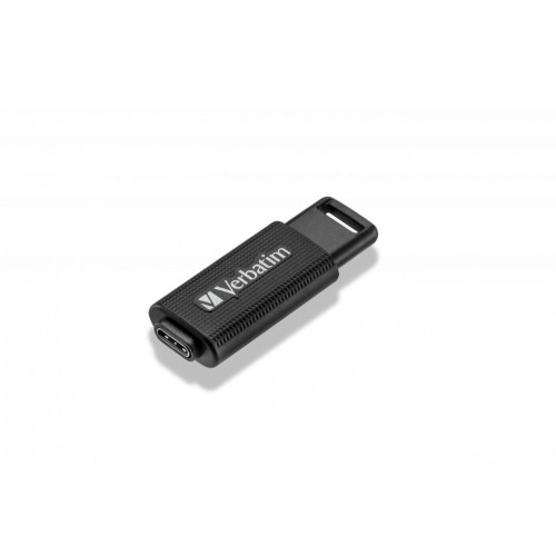 Verbatim Store 'n' Go unidade de memória USB 64 GB USB Type-C 3.2 Gen 1 (3.1 Gen 1) Preto