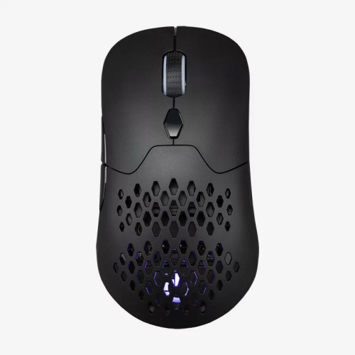 Hiditec GX30 PRO rato Jogos Mão direita RF Wireless + Bluetooth + USB Type-C 26000 DPI