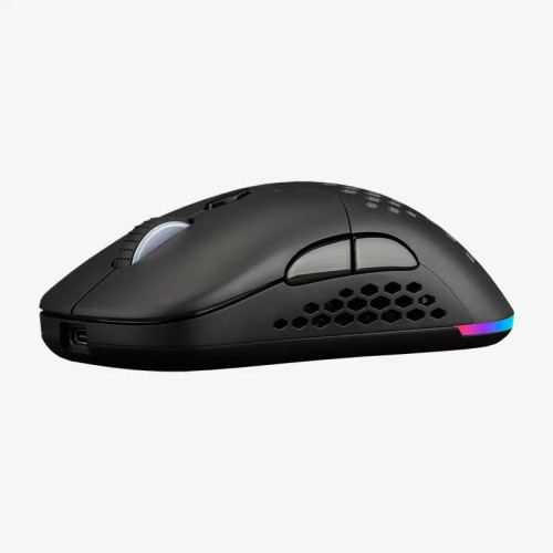 Hiditec GX30 PRO rato Jogos Mão direita RF Wireless + Bluetooth + USB Type-C 26000 DPI