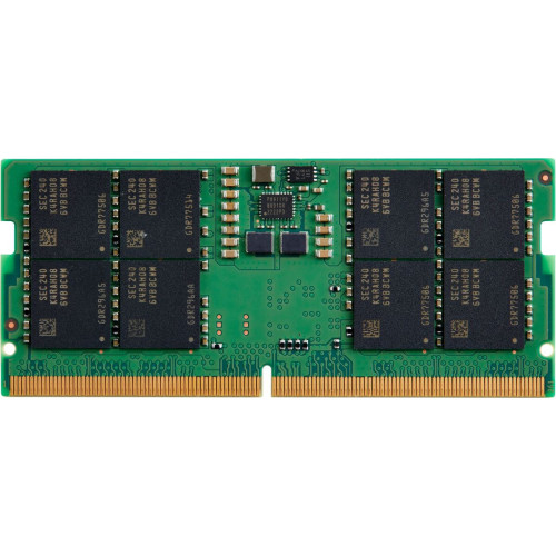 HP 16GB DDR5 5600MHz SODIMM Memory módulo de memória 1 x 16 GB
