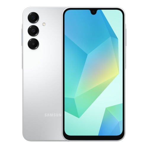 Samsung Galaxy SM-A165F DSB 17 cm (6.7") Dual SIM híbrido 4G USB Type-C 4 GB 128 GB 5000 mAh Cinzento