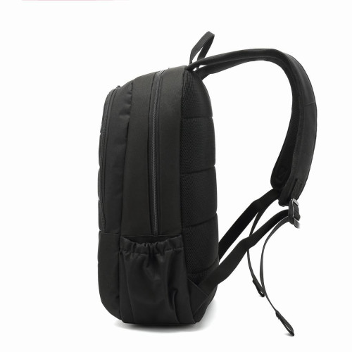 CoolBox COO-BAG15-2N mala para portáteis 39,6 cm (15.6") Mochila Preto