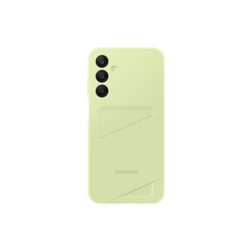 Samsung EF-OA256TMEGWW capa para telemóvel 16,5 cm (6.5") Lima