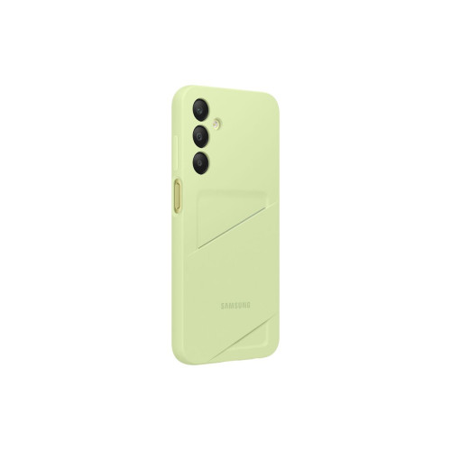 Samsung EF-OA256TMEGWW capa para telemóvel 16,5 cm (6.5") Lima