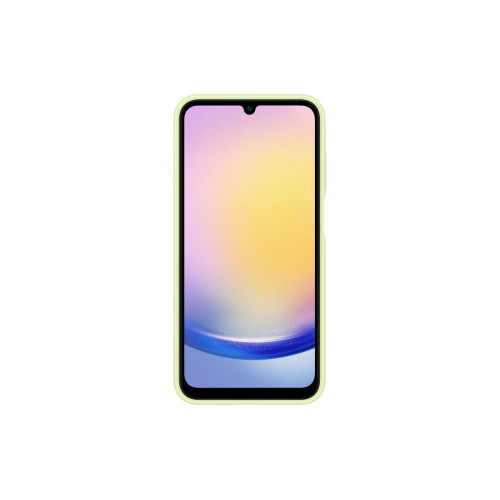 Samsung EF-OA256TMEGWW capa para telemóvel 16,5 cm (6.5") Lima