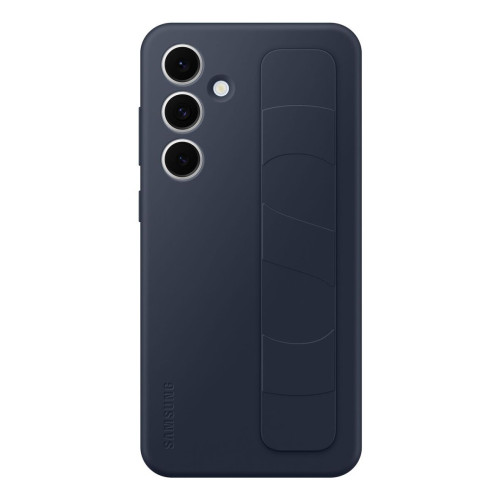 Samsung EF-GS721 capa para telemóvel 17 cm (6.7") Azul Escuro