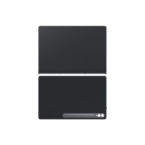 Samsung EF-BX910PBEGWW capa para tablet 37,1 cm (14.6") Preto
