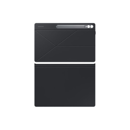 Samsung EF-BX910PBEGWW capa para tablet 37,1 cm (14.6") Preto