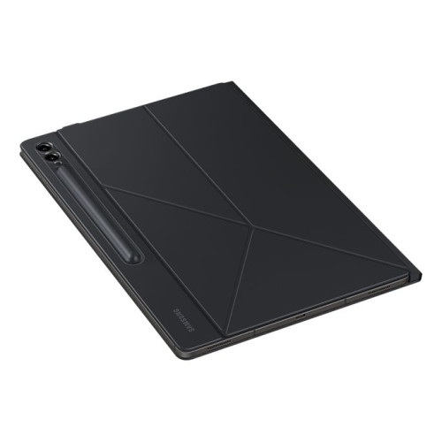 Samsung EF-BX910PBEGWW capa para tablet 37,1 cm (14.6") Preto
