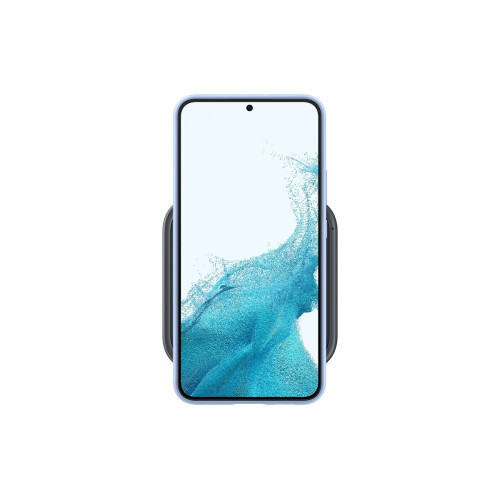 Samsung EP-P2400 Smartphone Cinzento USB Interior