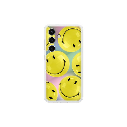 Samsung Suit Case capa para telemóvel 15,8 cm (6.2") Amarelo