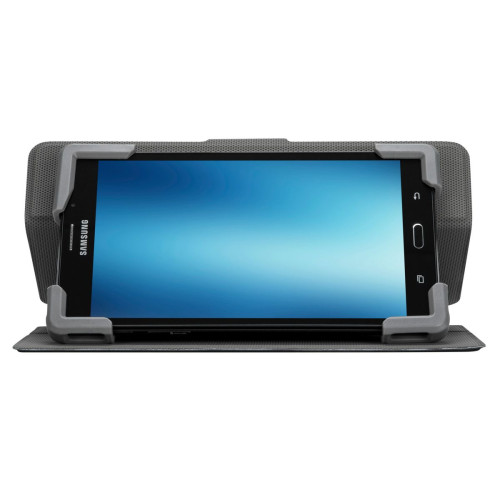 Targus SafeFit 21,6 cm (8.5") Fólio Preto