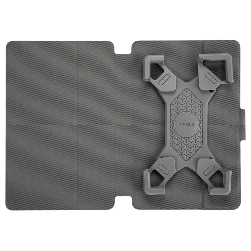 Targus SafeFit 21,6 cm (8.5") Fólio Preto