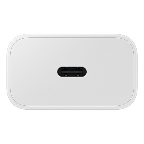 Samsung EP-T2510 Universal Branco USB Carregamento rápido Interior