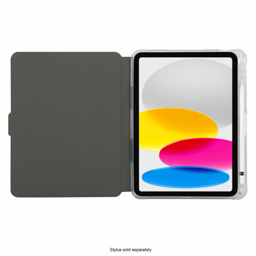 Targus Pro-Tek 27,7 cm (10.9") Fólio Transparente